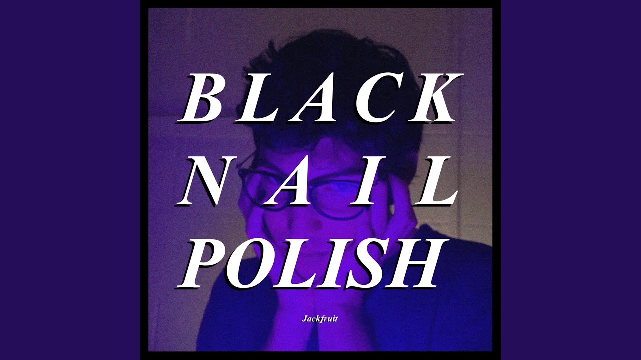 Watch blacknailpolish on YouTube Watch blacknailpolish on YouTube