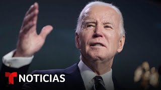 Biden conmemora el aniversario de la eliminación de la segregación racial en las escuelas públicas