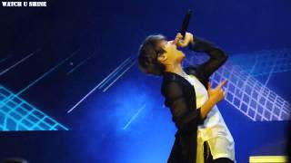 150411 Macao I Want Music Energy-INFINITE-내꺼하자（Be Mine） 우현ver