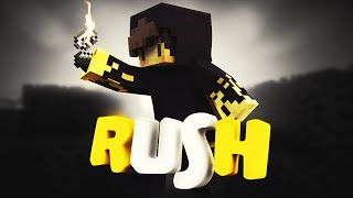 Minecraft► Nouvelle Team ! Mini compilation de Brain en MDT rush funcraft V2 +Go Desc [!]