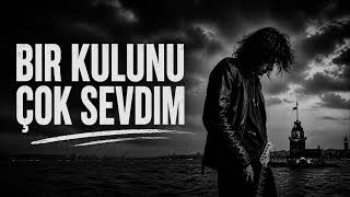 Bir Kulunu Çok Sevdim 90’Lar Rock Arabesk Kadın Vokal Cover Üzik Invokal