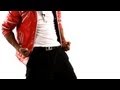 How to Do the "Beat It" Dance | MJ Dancing