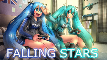 APB Reloaded Gameplay - Falling Stars - Shini/ShiniDesu [1080p]