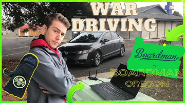 Setup and Use the WiFi Pineapple Nano