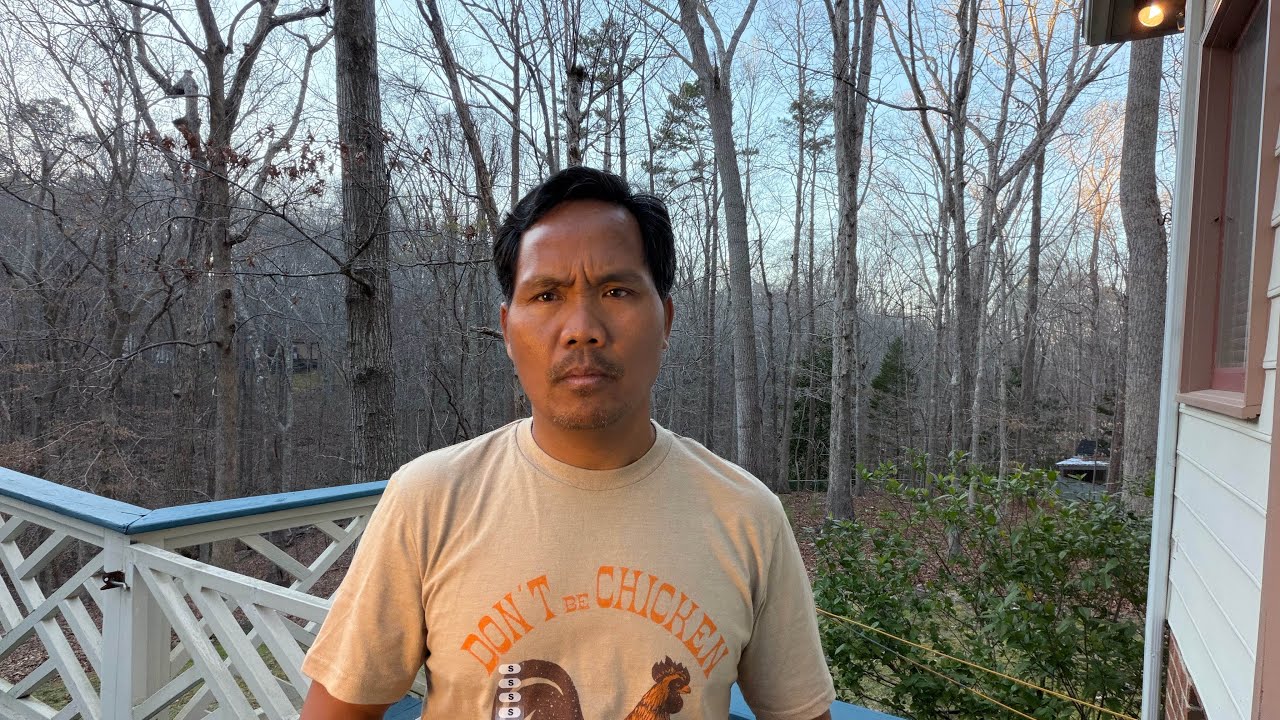 Hrue Klei hil ,phat kdi Ae Die truh ko Lon Ala Bai ,