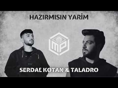 MokarBeatz Feat. Hazırmısın Yarim (Klip)