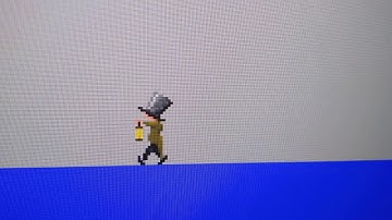 ZX Spectrum NEXT - First Animation 2