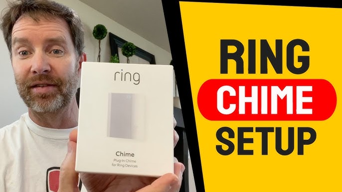 Ring Chime Vs Ring Chime Pro Whats The Difference - Youtube