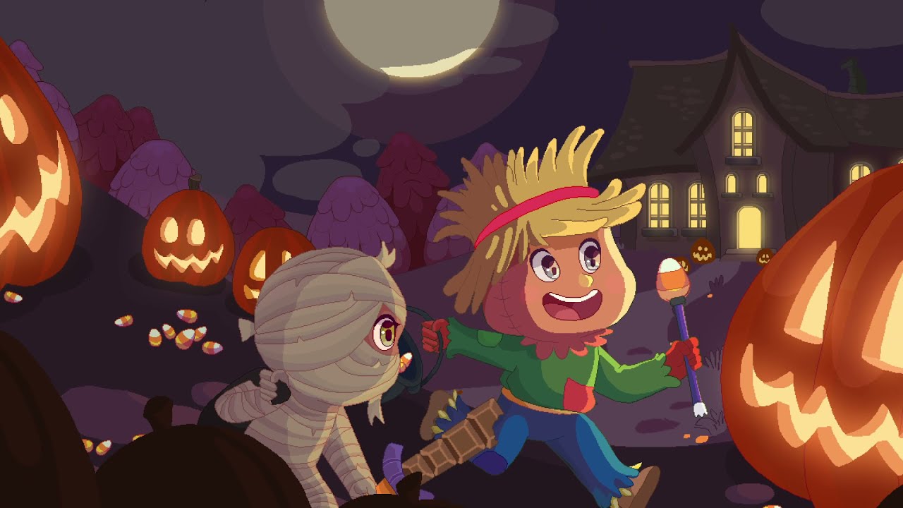 Fall Prodigy Events Prodigy Game | Pumpkinfest is back - PLAY NOW! - YouTube