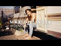 MAX GIESINGER - IRGENDWO DA DRAUSSEN / Letra en Español y Alemán