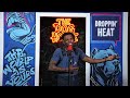 40Kyle "Dope &amp; Ends" Dog House Freestyle Performance