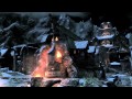 The Elder Scrolls V: Skyrim　第1弾トレーラー　[HD]