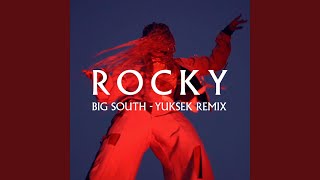 Big South (Yuksek Remix Radio Edit) screenshot 4