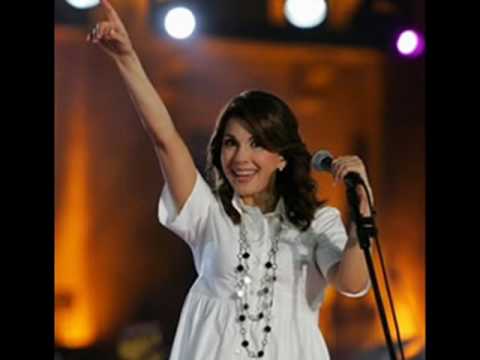 ماجدة الرومي شو بحب اسهر