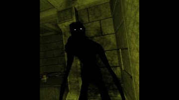 DreadHalls Oculus Quest 2: Watch Out Behind You! 👥