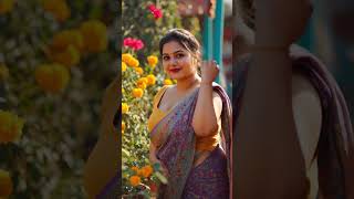 Glam In Every Thread Saree & Suit Fashion Edit