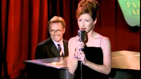 Vicki Lewis - Makin Whoopee