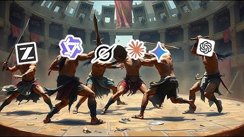 GLM 4.5 vs Qwen 3 Max Preview vs Grok 4 vs GPT5 vs Gemini 4.5 Pro vs Claude Sonnet 4