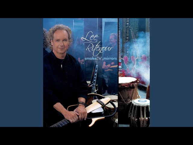 Lee Ritenour - Southwest Passage