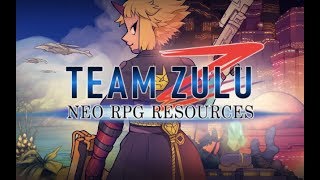 Team Zulu Patreon Trailer