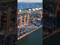 美与中国脱钩行动在升级\造船业将先受打击\US draft exe order sanctioning Chinese shipbuilding\decoupling in action