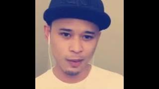 (suara besar) smule putus terpaksa