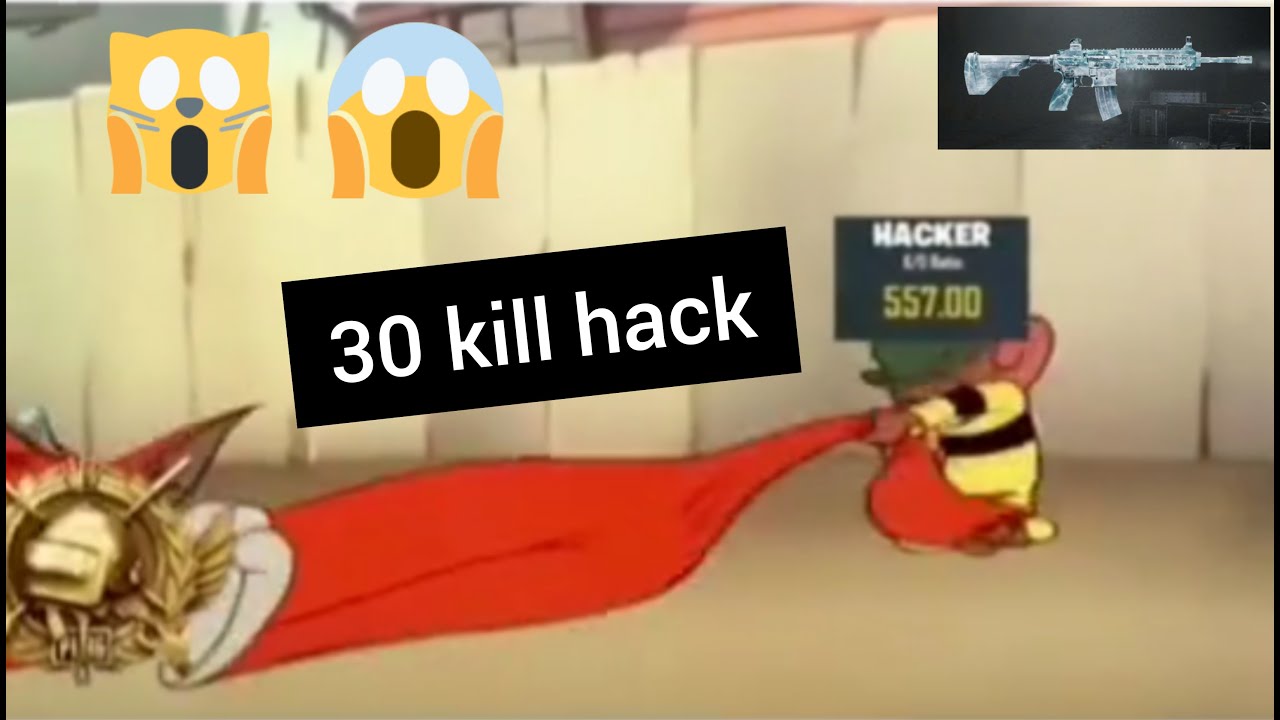 pubg mobile⎮hack season 16 ⎮hacker