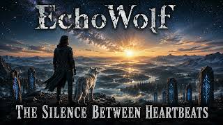 EchoWolf – THE SILENCE BETWEEN HEARTBEATS | Official Music Video