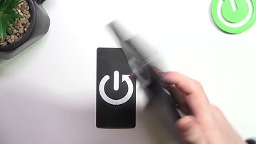 ASUS ROG Phone 8 Pro - All Gestures & Motions