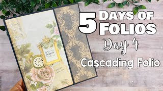 Five Days of Folios | Day 4: Cascading Folio