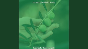 Laid-back Backdrops for 50s Vibes