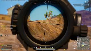 Whats happening to me in PUBG? #21