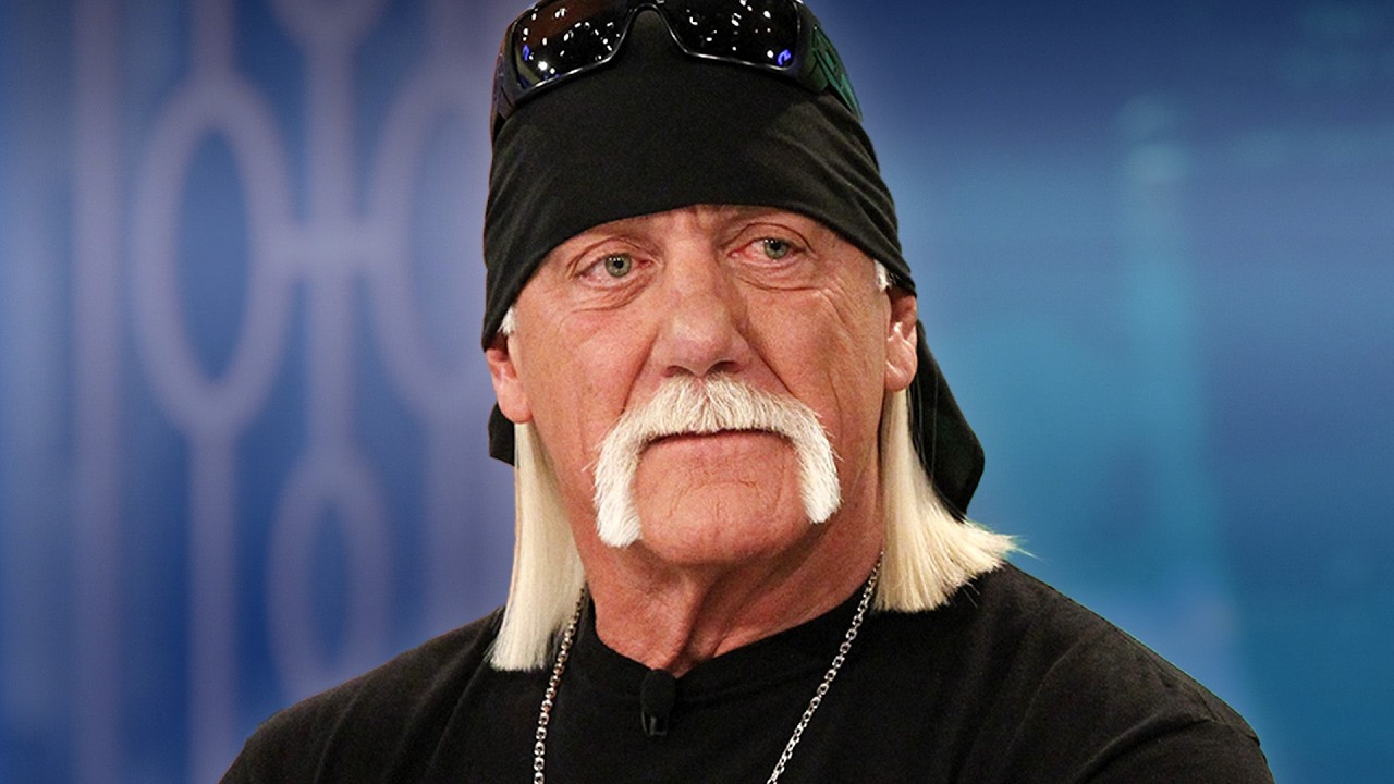 Hulk Hogan Used Life-Threatening Amounts of Fentanyl in Final Years