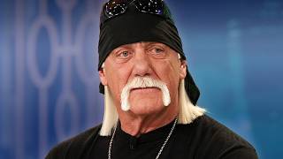 Celebrity Hulk Hogan Used Life-Threatening Amounts of Fentanyl in Final Years Net Worth