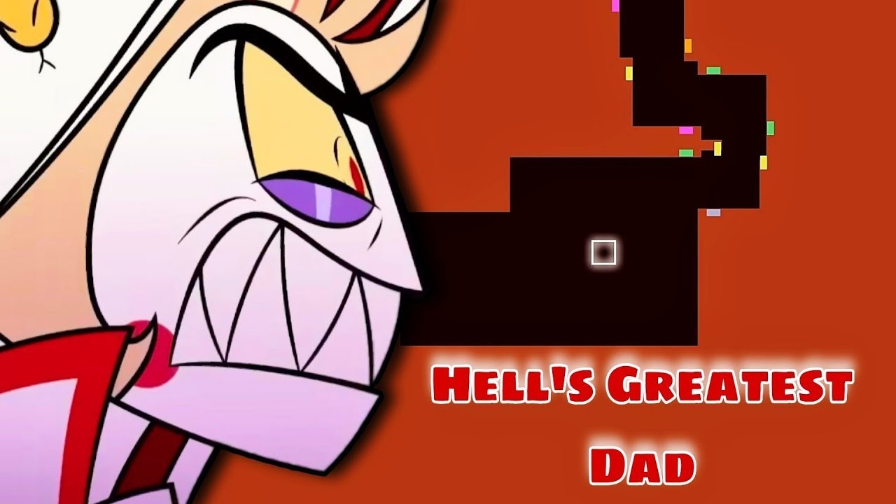 Hell's Greatest Dad | Hazbin Hotel - YouTube