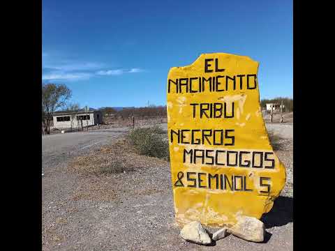 Saben que existimos pero prefieren no vernos: comunidades indígenas en Coahuila