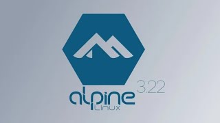 How To Install Alpine As Btrfs In Minutes