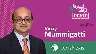 Episode #3: How Intelligent Automation is Transforming Customer Experiences with LexisNexis
