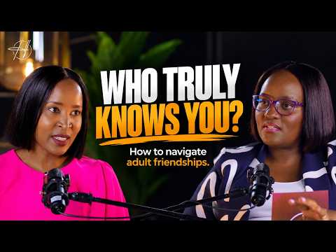 Relationship Cancers: What’s Killing Adult Friendships & How to Build Healthy Ones