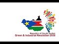 South Sudan Holistic Development Program 2030