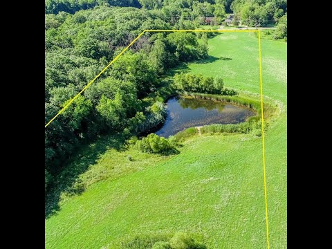 6701 W East Road, Three Oaks, MI home video tour