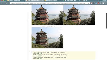 03/08/17 Data Science for Kaggle Decal Lecture 9: K-Means and Cross-Validation