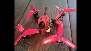 2 Toothpick Primo Build