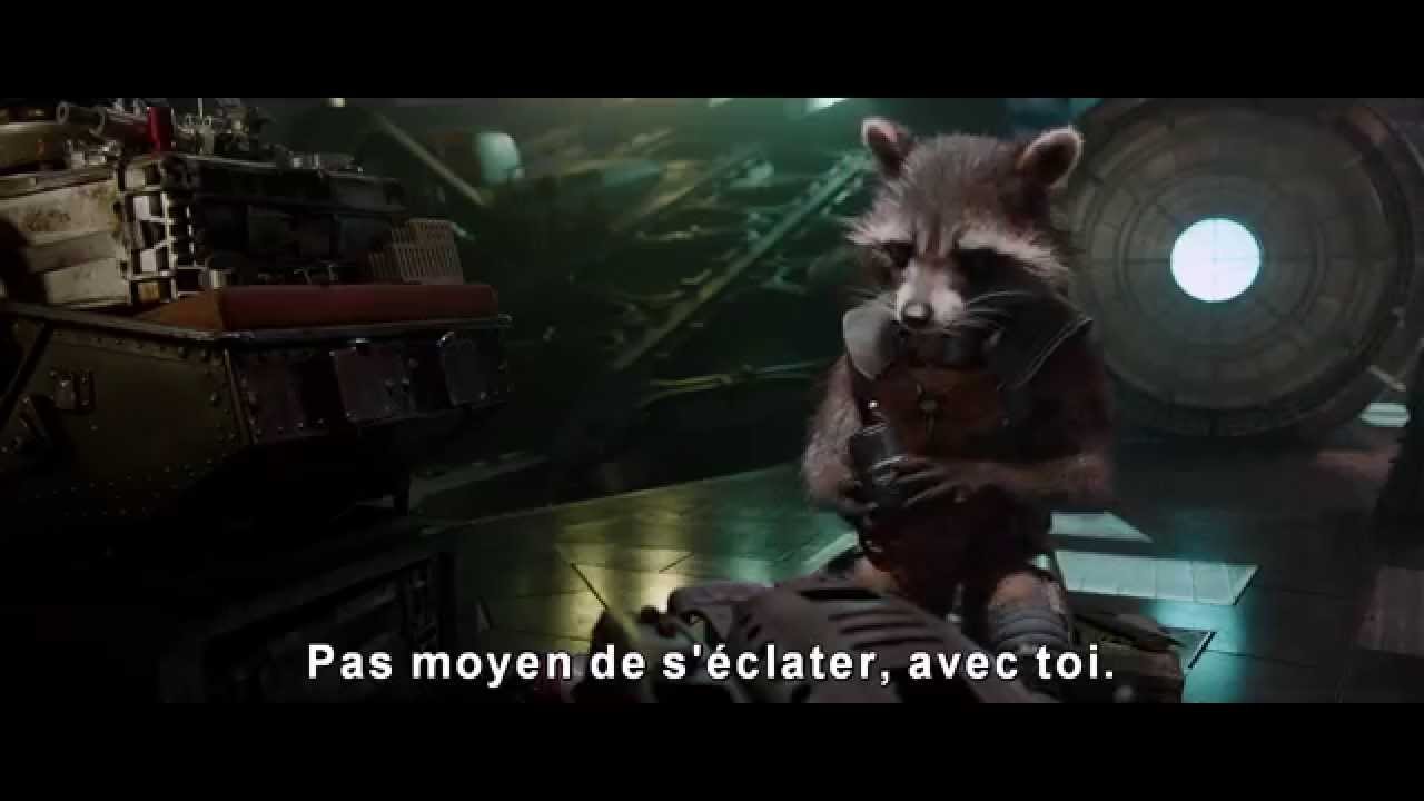 Avant Les Gardiens de la Galaxie 3, quels films Marvel faut-il avoir vus ?  - Numerama