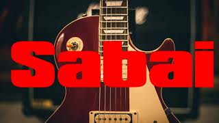 Mc Flo - Instrumental Sabai