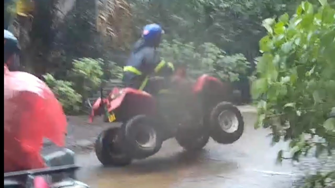 BEST OF MAURITIUS | Adventures and Water Activities