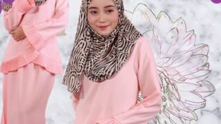 Premium Raya Collections for both adults and kids 2017 screenshot 4