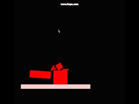 Box2D Test 1