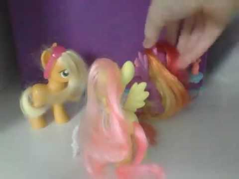 ** *** MLP: UnderCover ~Ep 8~ SEASON FINALE