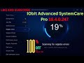 IObit Advanced SystemCare Pro (18.4.0.247)